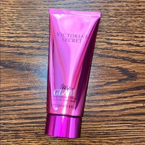 Victoria’s Secret Tease Glam fragrance lotion